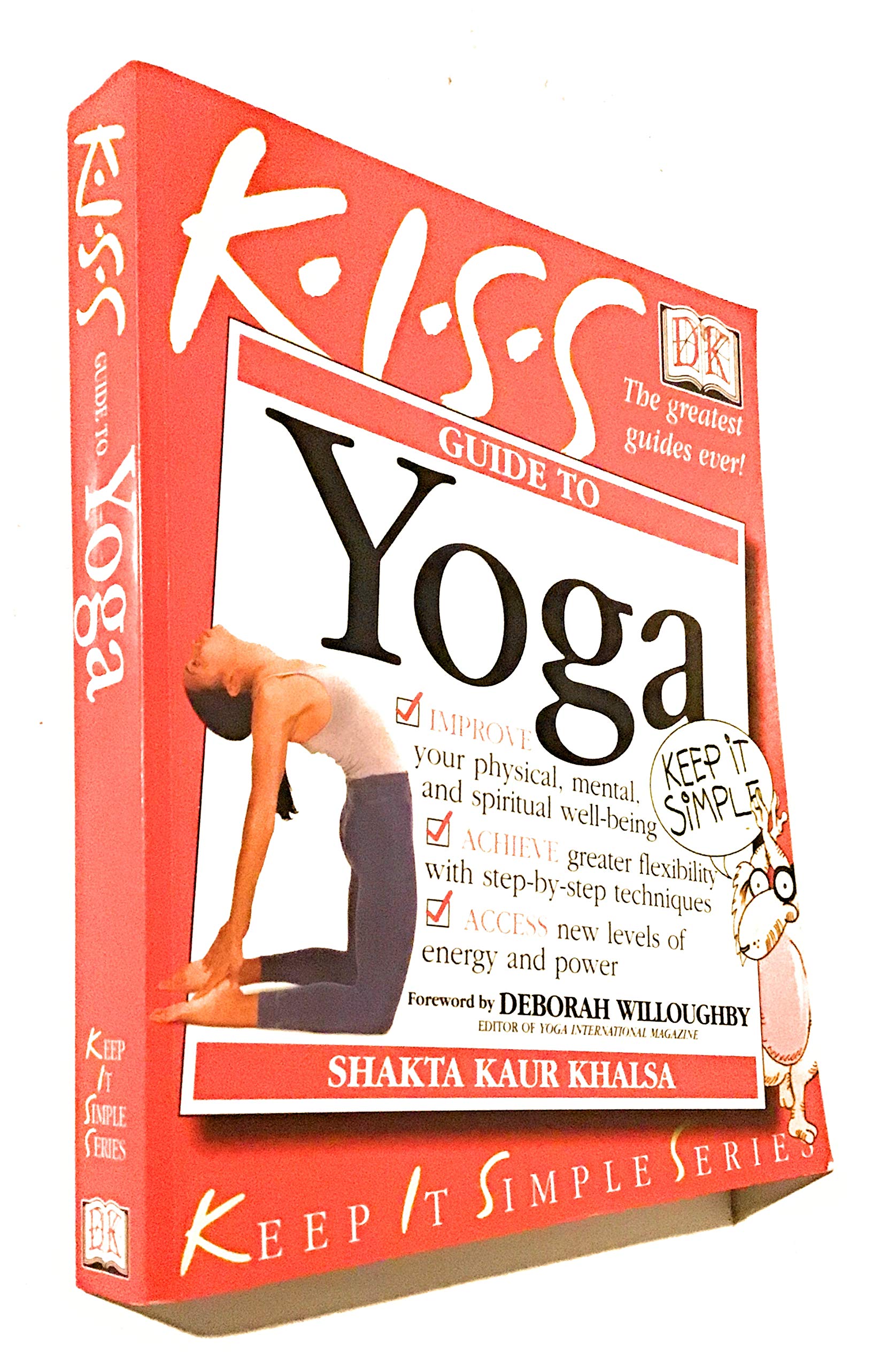 Amazon.com: Shakta Kaur Khalsa: books, biography, latest update